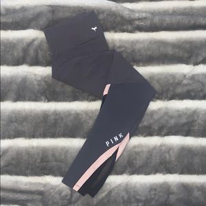 PINK Victoria’s Secret Yoga Leggings